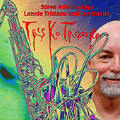 Thumbnail for the Steve Adams - TrisKoTronica link, provided by host site