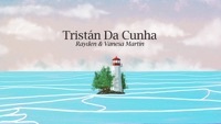 Thumbnail for the Rayden - Tristan da Cunha [Lyric Video] link, provided by host site