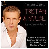 Image of Christophe Vautier linking to their artist page due to link from them being at the top of the main table on this page
