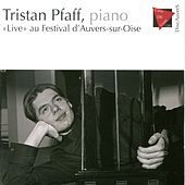 Thumbnail for the Tristan Pfaff - Tristan Pfaff, live link, provided by host site