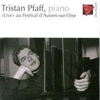 Thumbnail for the Tristan Pfaff - Tristan Pfaff, live link, provided by host site