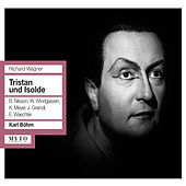 Thumbnail for the Eberhard Wächter - Tristan und Isolde, WWV 90, Act II: Act II Scene 3: Rette dich, Tristan! (Kurwenal, Tristan, Melot) link, provided by host site
