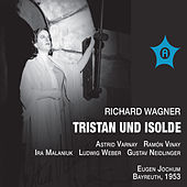 Thumbnail for the Ludwig Weber - Tristan und Isolde, WWV 90, Act III: Act III Scene 3: Tot denn alles! Alles tot! (Marke) link, provided by host site