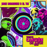 Thumbnail for the El Tri - Triste Canción de Amor (Remix) link, provided by host site