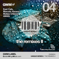Thumbnail for the Aman Anand - Tristeza - AMAN Remix link, provided by host site