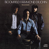 Thumbnail for the Mike Bloomfield - Triumvirate link, provided by host site
