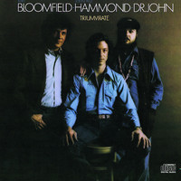 Thumbnail for the Mike Bloomfield - Triumvirate link, provided by host site