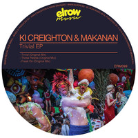 Image of KI Creighton linking to their artist page due to link from them being at the top of the main table on this page