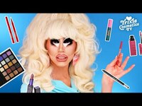 Thumbnail for the Trixie Mattel - Trixie's 2023 Favorite Product Roundup! link, provided by host site
