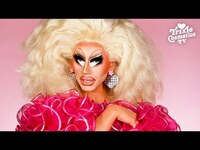 Thumbnail for the Trixie Mattel - Trixie's Behind-The-Scenes Facts About RuPaul's Drag Race! link, provided by host site