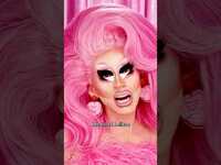 Thumbnail for the Trixie Mattel - Trixie's Drag Daughter link, provided by host site