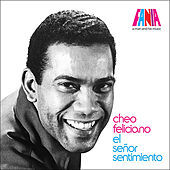 Thumbnail for the Cheo Feliciano - Trizas link, provided by host site