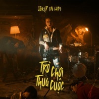 Thumbnail for the JGKiD (Da LAB) - Trò Chơi Thua Cuộc link, provided by host site