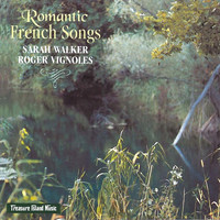 Thumbnail for the Claude Debussy - Trois Chansons de France (1904) - Le temps a laissé son manteau link, provided by host site