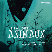Thumbnail for the Erik Satie - Trois Mélodies, IES. 34: 2. Daphénéo link, provided by host site