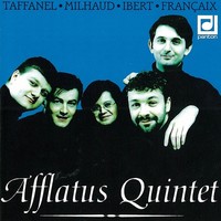 Thumbnail for the Jacques Ibert - Trois piéces bréves: 1. Allegro link, provided by host site