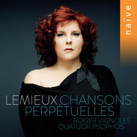 Thumbnail for the Guillaume Lekeu - Trois poèmes: No. 1, Sur une tombe link, provided by host site
