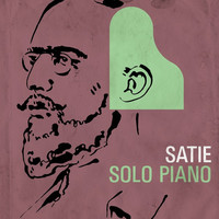 Thumbnail for the Erik Satie - Trois Véritables préludes flasques: No. 1: Sévère reprimande link, provided by host site