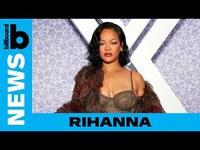 Thumbnail for the Rihanna - Trolls Social Media Commenters | Billboard News link, provided by host site