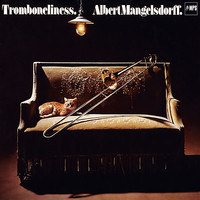 Thumbnail for the Albert Mangelsdorff - Tromboneliness link, provided by host site