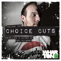 Thumbnail for the Danny Dove - Trommel - Instrumental Mix link, provided by host site
