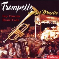 Thumbnail for the Guy Touvron - Trompette au bal musette (French Accordion) link, provided by host site