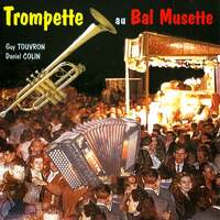 Thumbnail for the Daniel Colin - Trompette au bal musette link, provided by host site