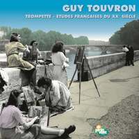 Thumbnail for the Guy Touvron - Trompette, études françaises du XXè siècle link, provided by host site
