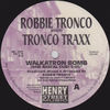 Thumbnail for the Robbie Tronco - Tronco Traxx link, provided by host site