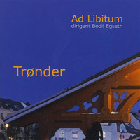 Thumbnail for the Ad Libitum - Trønder link, provided by host site