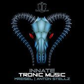 Thumbnail for the Innate - Tronic Music link, provided by host site
