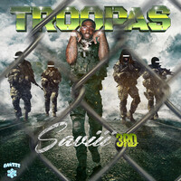 Thumbnail for the Saviii 3rd - Troopas link, provided by host site