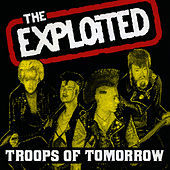 Thumbnail for the The Exploited - Troops Of Tomorrow link, provided by host site