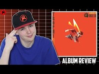 Thumbnail for the ARTV - Trophy Eyes - The American Dream | Album Review link, provided by host site