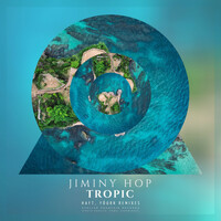 Thumbnail for the Jiminy Hop - Tropic link, provided by host site