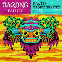 Thumbnail for the Rawtek - Tropic Graffiti link, provided by host site