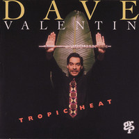 Thumbnail for the Dave Valentin - Tropic Heat link, provided by host site