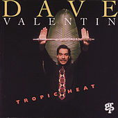 Thumbnail for the Dave Valentin - Tropic Heat link, provided by host site