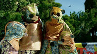 Thumbnail for the Panda Bear - Tropic of Cancer link, provided by host site