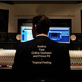 Thumbnail for the Avelino - Tropical Feeling link, provided by host site