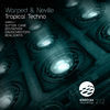 Thumbnail for the Warped - Tropical Techno link, provided by host site