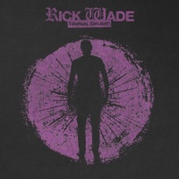 Thumbnail for the Rick Wade - Tropical Twilight link, provided by host site