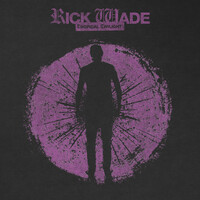 Thumbnail for the Rick Wade - Tropical Twilight link, provided by host site