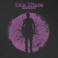 Thumbnail for the Rick Wade - Tropical Twilight link, provided by host site