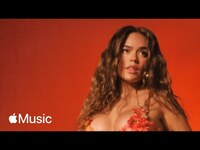 Thumbnail for the Karol G - Tropicoqueta and Life Outside of Music | Apple Music link, provided by host site
