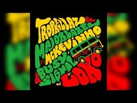 Thumbnail for the Major Lazer - Loko link, provided by host site