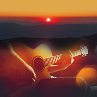 Thumbnail for the Flamenco Guitar Masters - Troubadour link, provided by host site