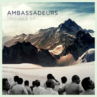 Image of Ambassadeurs linking to their artist page due to link from them being at the top of the main table on this page