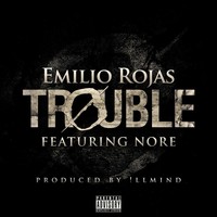 Thumbnail for the Emilio Rojas - Trouble link, provided by host site