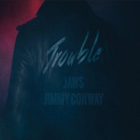 Thumbnail for the Jaws - Trouble link, provided by host site